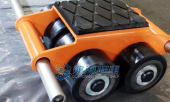 ET-S15C電動搬運小坦克細(xì)節(jié)圖