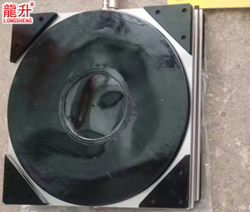 經濟款氣墊搬運車實物圖