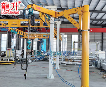 氣動(dòng)葫蘆LSHQ型案例圖二 氣動(dòng)葫蘆LSHQ型案例圖二