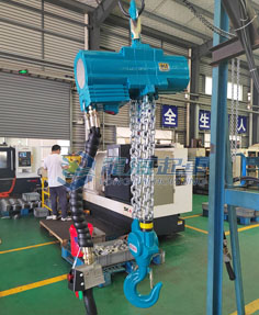 氣動(dòng)葫蘆3噸載重實(shí)物圖 氣動(dòng)葫蘆3噸載重實(shí)物圖