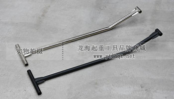 EAGLE JACK搬運小坦克優勢五