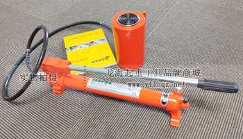 TECPOS分離式千斤頂